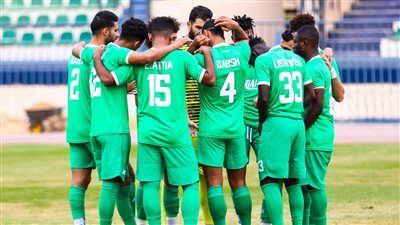 عودة المحمدي.. فخر الدين يقود هجوم المصرى أمام الزمالك فى الدوري