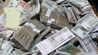 تجاوزت 11,5مليون جنيهاً.. ضبط مالك سوبر ماركت لإستيلائه على مبالغ مالية من المواطنين