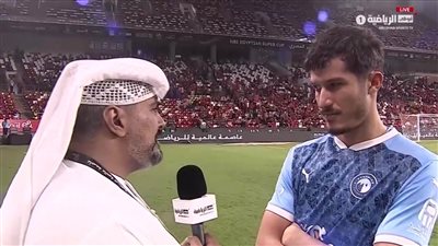 يتبقى لنا 3 بطولات.. أسامة جلال: سوء الحظ حرم بيراميدز من حصد السوبر