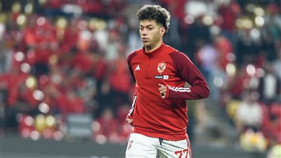 لولا سيستم الأهلي كنت رديت.. إمام عاشور: على واحد كل الناس عارفاه هجاص