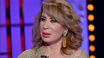 إيناس الدغيدي تكشف حقيقة زواجها برجل أصغر منها