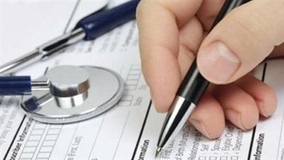 ضبط تشكيل عصابى تخصص في تزوير التقارير الطبية بالغربية