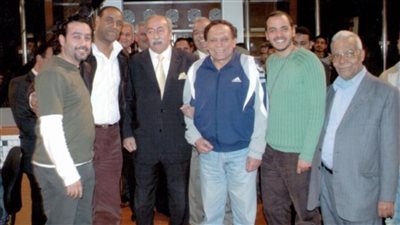 التليفزيون المصري يُحيي الذكرى العاشرة لرحيل ممدوح الليثي