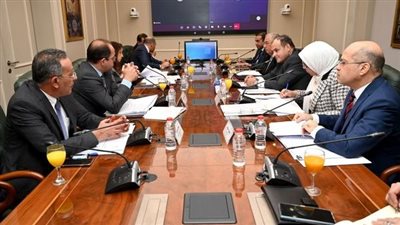 وزير التجارة والصناعة يترأس الاجتماع الثاني والثلاثين لمجلس إدارة صندوق تنمية الصادرات