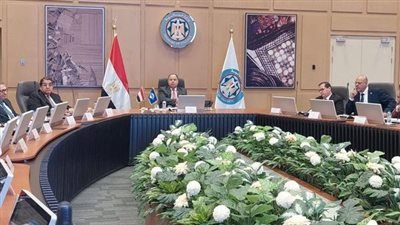 وزير المالية: الرئيس السيسى يشدد دائمًا على الاستدامة المالية للتأمين الصحي الشامل وقدرة النظام علي تنمية موارده 