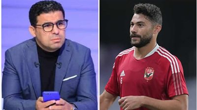 خالد الغندور: استبعاد ياسر إبراهيم كارثة دفاعية لمنتخب مصر