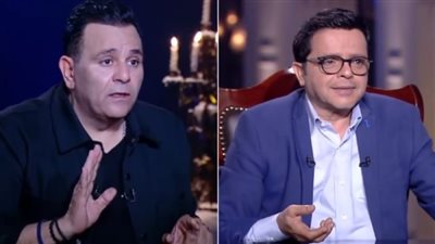 محمد فؤاد عن أزمته مع هنيدي: أنا مش هكون صاحبه غصب عنه