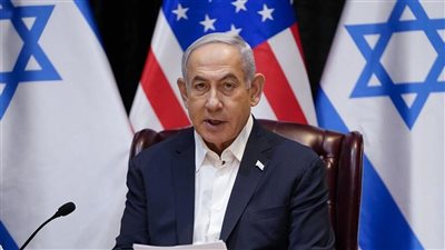 وسط العدوان على غزة.. نتنياهو: إسرائيل مُمتنة للدعم الأمريكي