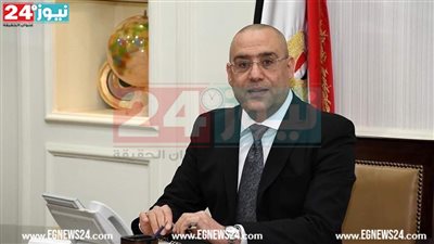 وزير الإسكان:14 يناير ..بدء تسليم 3411 قطعة أرض 