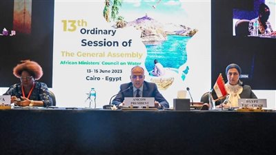 بداية عام جديد.. مشروعات وزارة الري تحققت فى ٢٠٢٣ ومجهودات متواصلة لعام ٢٠٢٤