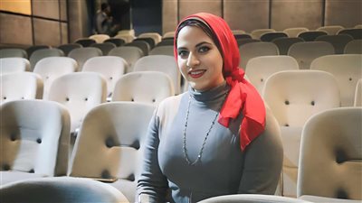 قلبى ومفتاحه ضمن فعاليات مهرجان ايام سينمكنة للأفلام الشعرية بدولة تونس