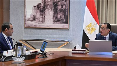 تكليف هام من رئيس الوزراء بشأن المرحلتين الثانية والثالثة من وحدات زهرة العاصمة 