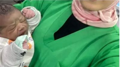 آدم ولا يونس ولا عبدالله؟.. من أول مولود في مصر 2024