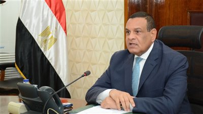 وزير التنمية المحلية : أنفقنا 8 مليار جنيه على برامج تحسين البيئة و النظافة ورفع  1,5 مليون طن تراكمات مخلفات 