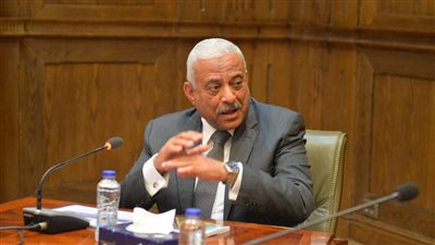 رئيس الهيئة البرلمانية لنواب السويس يوجه الشكر للمحافظ