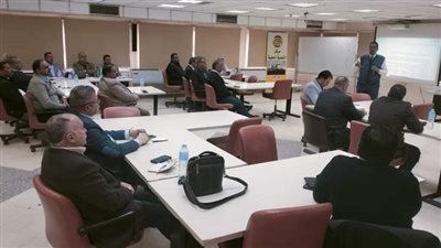 إنجازات وزارة التنمية المحلية في مجال تدريب وتأهيل العاملين بالمحليات خلال 2023