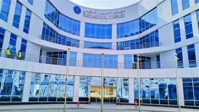 الرعاية الصحية تصدر قراراً بتكليف قيادات مجمع السويس الطبي ..من هم ؟