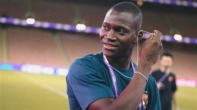 الميركاتو الشتوي.. شوبير يكشف مفاجأة مدوية حول مصير أليو ديانج من الأهلي