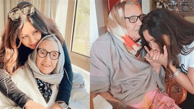 أغمى عليا بعد غُسل والدتي.. لطيفة تكشف أصعب لحظات في حياتها