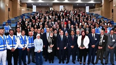 حصاد أداء الجامعات الأهلية لعام 2023