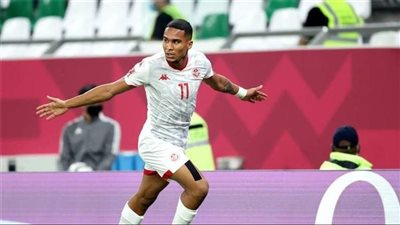 بعد استبعاد وناس.. منتخب تونس يستدعي سيف الجزيري لقائمة أمم أفريقيا