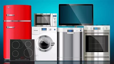 شكلها سنة صعبة.. الغرفة التجارية: زيادة أسعار الأجهزة الكهربائية 15% 