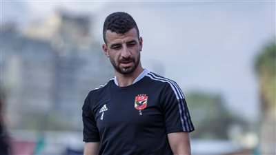 صفقة عمر كمال.. فيوتشر برفض ضم محمود متولى من الأهلي