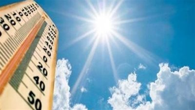 لمحبين الصيف.. بشرى من الأرصاد بشأن طقس 7 أيام قادمة  