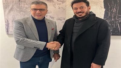 مصطفى شعبان مستشار للشؤون الفنية والتعاون الدولي بإذاعات وتليفزيونات التعاون الإسلامي