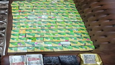 بالتعاون مع مديرية أمن القاهرة.. الأجهزة الأمنية تواصل جهودها فى مكافحة الجرائم التموينية