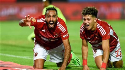 كواليس مثيرة.. كهربا سبب انضمام إمام عاشور للمنتخب واستبعاد عبد الله السعيد