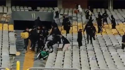 حرمان 3 سنوات.. عقوبات صارمة من رابطة الأندية بعد أحداث مباراة المصري والإسماعيلي