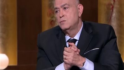 باسم يوسف أنقذه.. قصة توقف قلب عماد الدين أديب