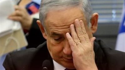 برقية مسربة تكشف خطة إسرائيل أمام 