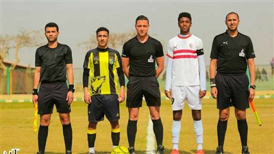 لمدة 5 مواسم عمار منصور في الزمالك .. قادماً من السويس