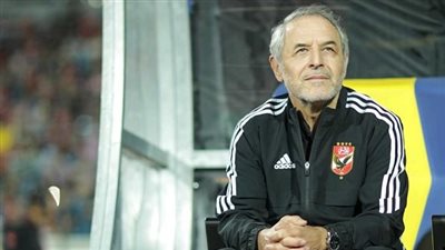 ثالث صفقات الأهلي.. كولر يتمسك بالتعاقد مع مدافع في انتقالات يناير