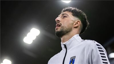 انتهت.. الأهلي يحسم صفقة وسام أبو علي لمدة 4 سنوات