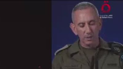 متحدث جيش الاحتلال: القتال في غزة صعب ومعقد