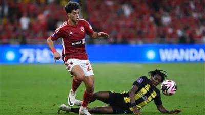 عرض سعودي بـ 4 ملايين دولار يهدّد استمرار إمام عاشور داخل الأهلي