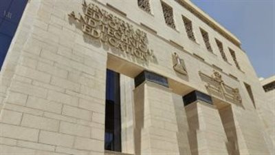 خطوات ربط جهاز التابلت بشبكة الإنترنت المدرسى استعداداً للامتحان الإلكترونى