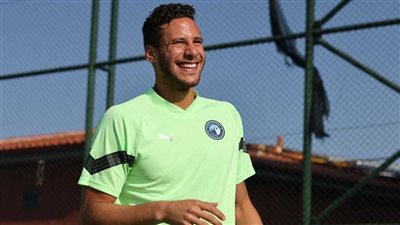 مفاجأة مدوية.. الزمالك يحصل على توقيع رمضان صبحي تمهيدًا للتفاوض مع بيراميدز