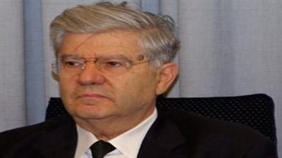 ممثلا لإسرائيل في لجنة محكمة العدل الدولية.. تعيين أهارون باراك