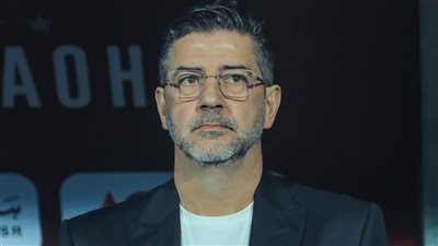 لا أعد بالفوز ببطولة إفريقيا.. فيتوريا: يمكن استخدام صلاح في وسط الملعب