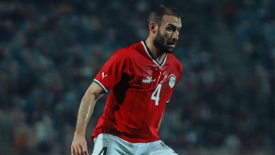وموقفه من مباراة موزمبيق.. طبيب منتخب مصر يكشف تفاصيل إصابة عمر كمال