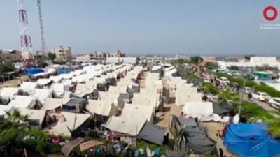 مصدر مسؤول ينفى وجود تعاون مصرى إسرائيلى فيما يخص محور صلاح الدين - فيلادلفيا