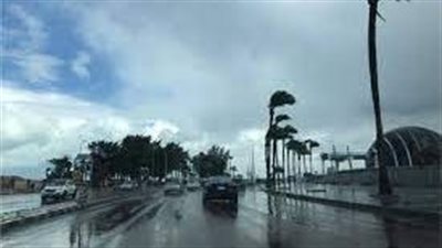 الأرصاد: أمطار متفاوتة الشدة على عدة مناطق تمتد للقاهرة الأربعاء والخميس