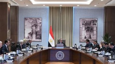 الحكومة توافق على تقنين أوضاع 187 كنيسة والإجمالى يصل 3160 كنيسة ومبنى تابعا