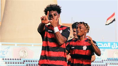 عودة الانتصارات.. بلدية المحلة يفوز على سموحة في كأس الرابطة