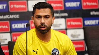 رفضت الانتقال للزمالك مرتين.. أحمد فتحي: سأعود للأهلي يوما ما كمدرب