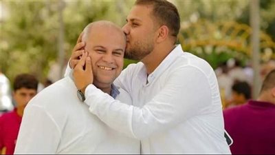 كان سندي.. تعليق جديد من وائل الدحدوح عن استشهاد نجله